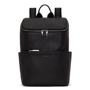 Mat & Nat Brave Vegan Backpack- Purity Collection